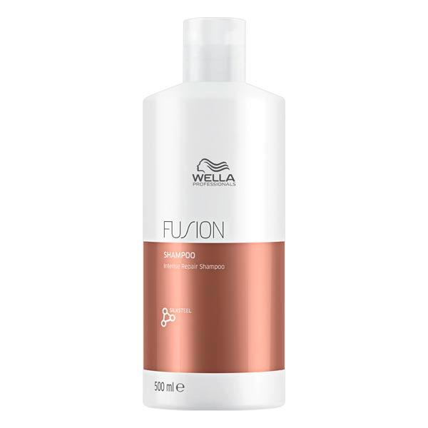 Wella Professionals FUSION Intense Repair Shampoo 500 ml