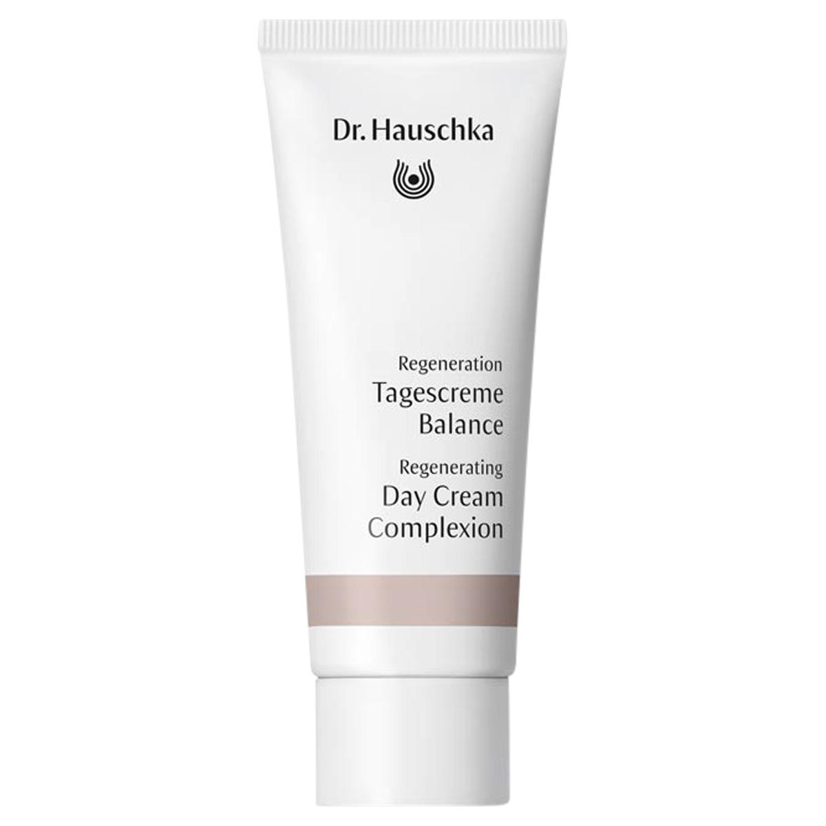 Dr. Hauschka Regeneration Dagcrème evenwicht 40 ml