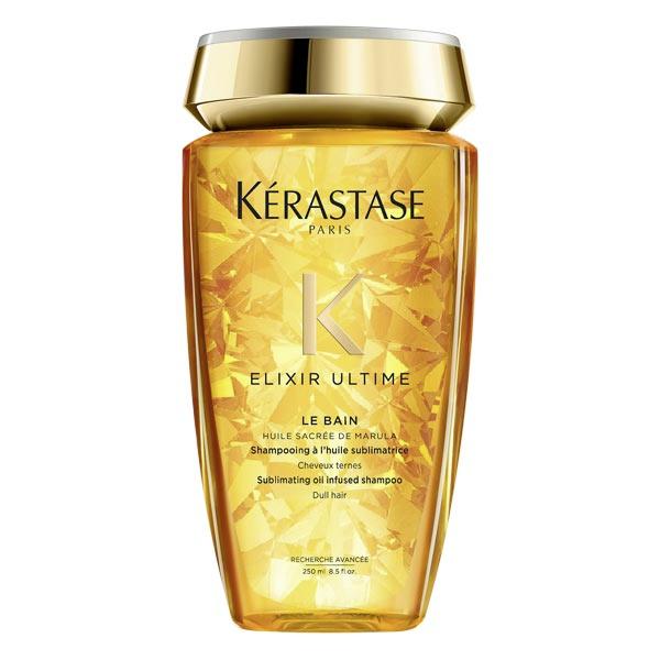 Kérastase Elixir Ultime Le Bain 250 ml
