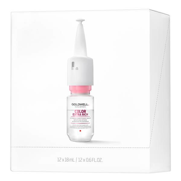 Goldwell Dualsenses Color Extra Rich Intensive Conditioning Serum