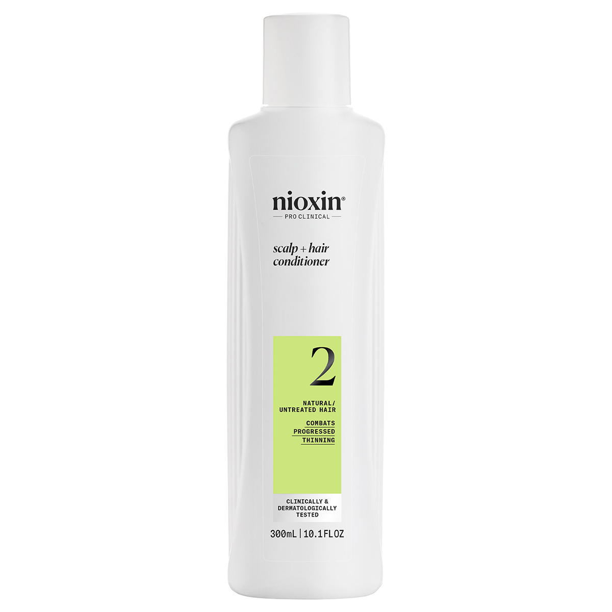 NIOXIN System 2 Scalp + Hair System 2 Conditioner 300 ml