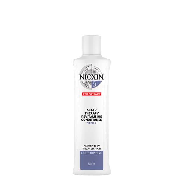 NIOXIN System 5 Scalp Therapy Revitalising Conditioner Step 2 300 ml