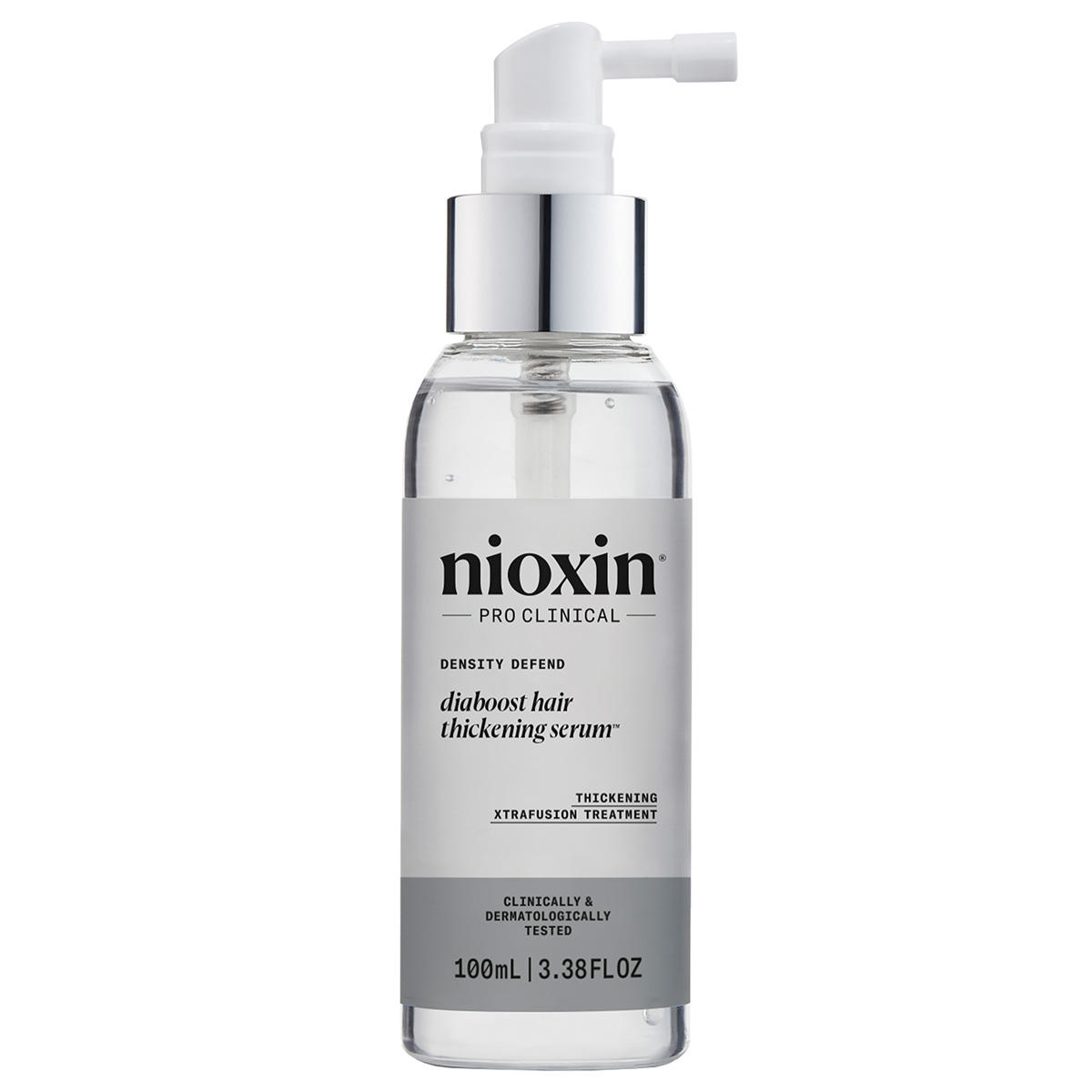 NIOXIN Diaboost Hair Thickening Serum 100 ml