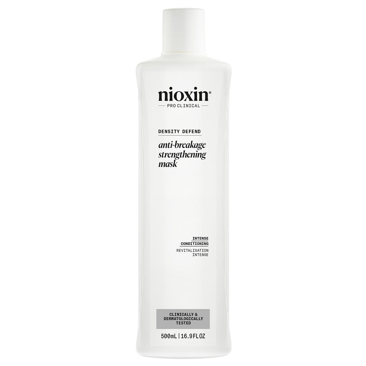 NIOXIN Anti-Breakage Strengthening Mask 500 ml