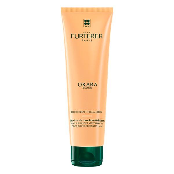 René Furterer Okara Blond Helderheid Balsem 150 ml