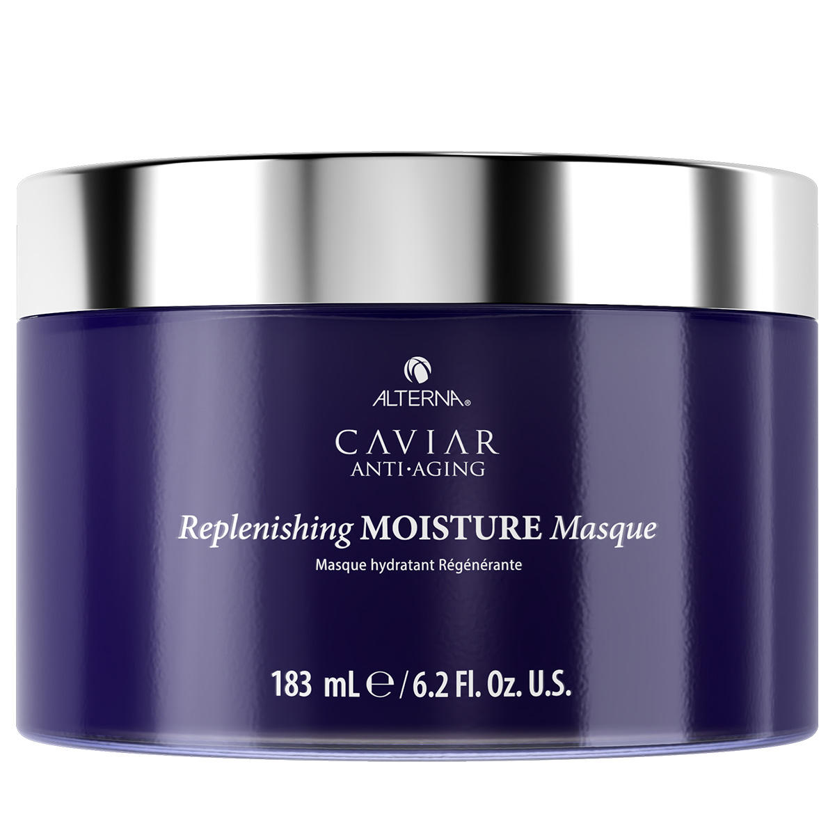 Alterna Caviar Anti-Aging Replenishing Moisture Masque 183 ml