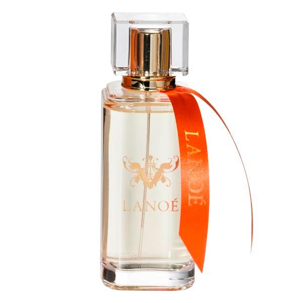 LANOÉ Jasmin d'Orange Eau de Parfum Spray 100 ml
