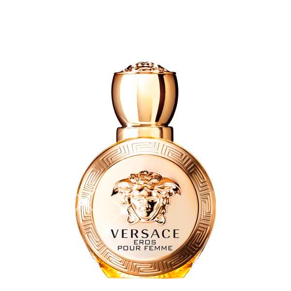 Versace Eros Pour Femme Eau de Parfum 50 ml