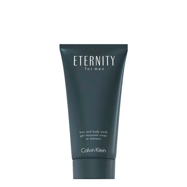 Calvin Klein Eternity For Men Hair and Body Wash 150 ml