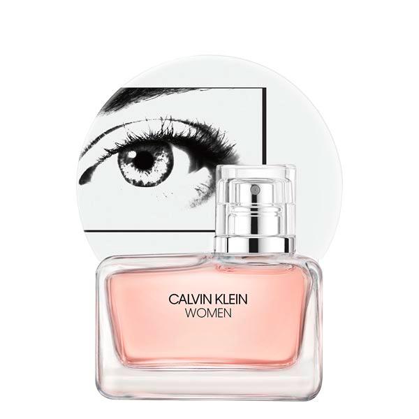 Calvin Klein Women Eau de Parfum 50 ml