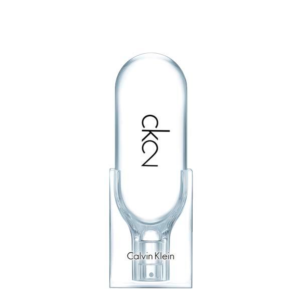 Calvin Klein ck 2 Eau de Toilette 50 ml