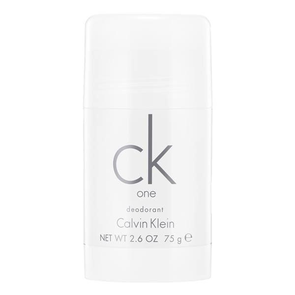 Calvin Klein ck one Deodorant Stick 75 g