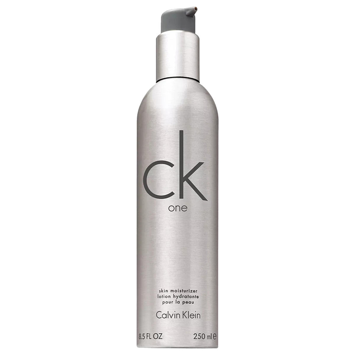 Calvin Klein ck one Skin Moisturizer 250 ml