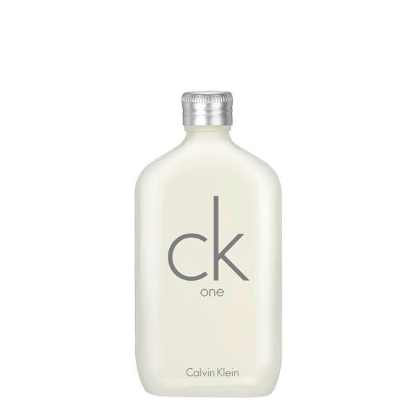 Calvin Klein ck one Eau de Toilette 100 ml