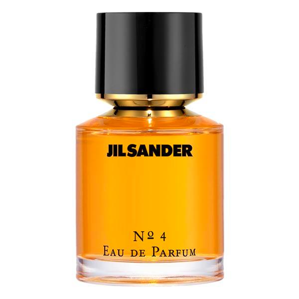 JIL SANDER N° 4 Eau de Parfum 100 ml
