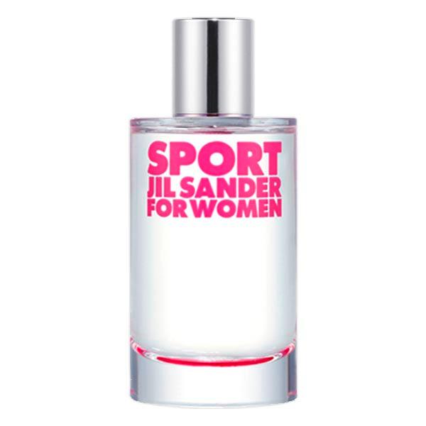 JIL SANDER SPORT FOR WOMEN Eau de Toilette 100 ml