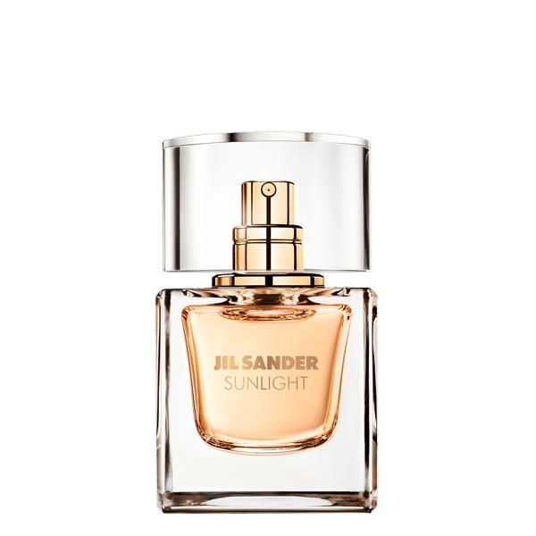 JIL SANDER SUNLIGHT Eau de Parfum 40 ml
