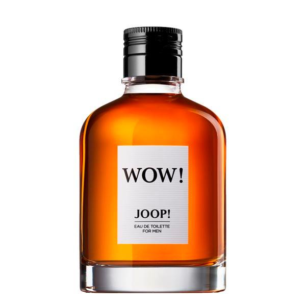 JOOP! WOW! Eau de Toilette 100 ml