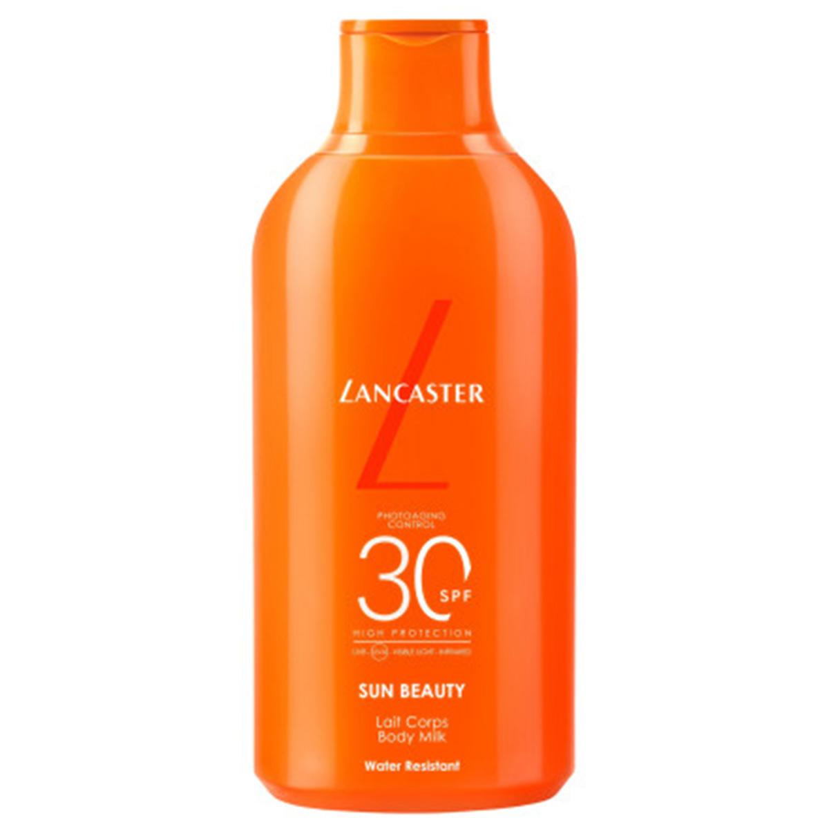 Lancaster Sun Beauty Velvet Milk SPF 30, 400 ml