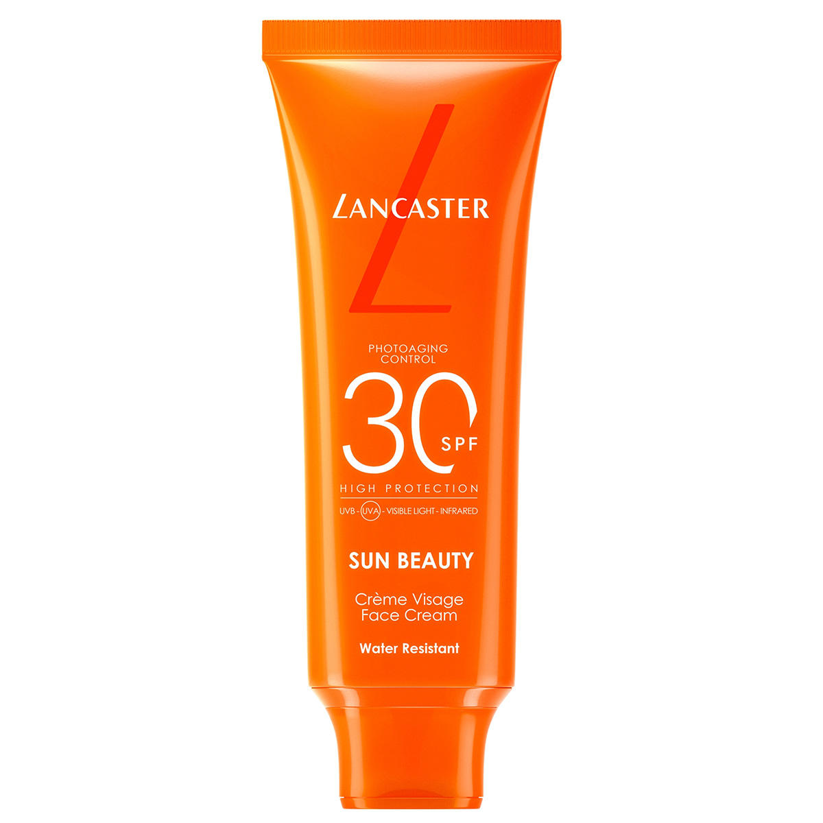 Lancaster Sun Beauty Face Cream SPF 30 50 ml