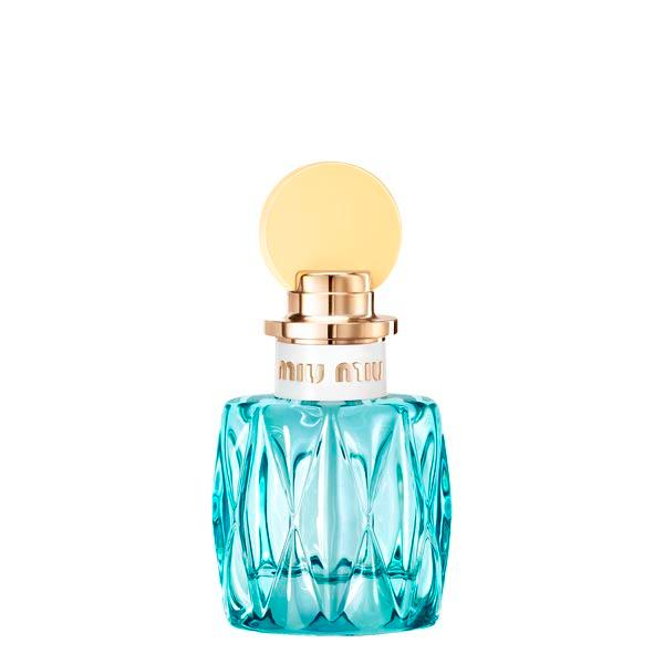 Miu Miu L'Eau Bleue Eau de Parfum 50ml 9