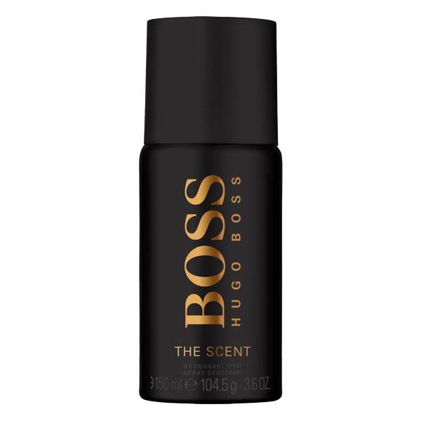 Hugo Boss Boss The Scent Deodorant Spray 150 ml