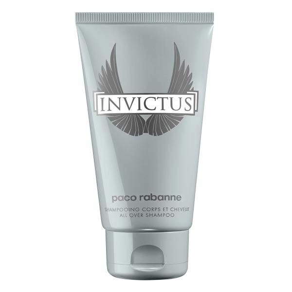 rabanne Invictus All Over Shampoo 150 ml