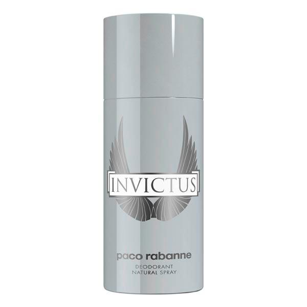 rabanne Invictus Deodorant Natural Spray 150 ml