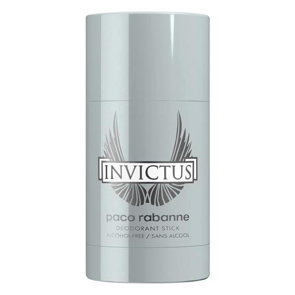 rabanne Invictus Deodorant Stick Alcohol Free 75 ml