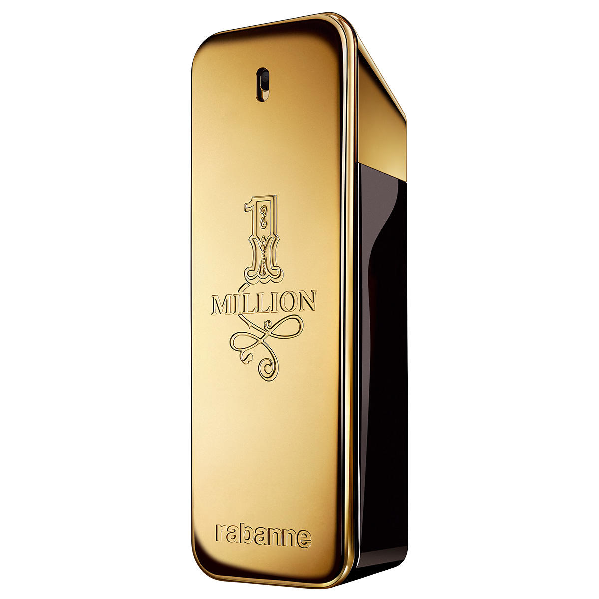 rabanne 1 Million Eau de Toilette 200 ml