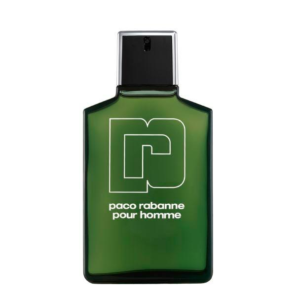 rabanne pour Homme Eau de Toilette 100 ml