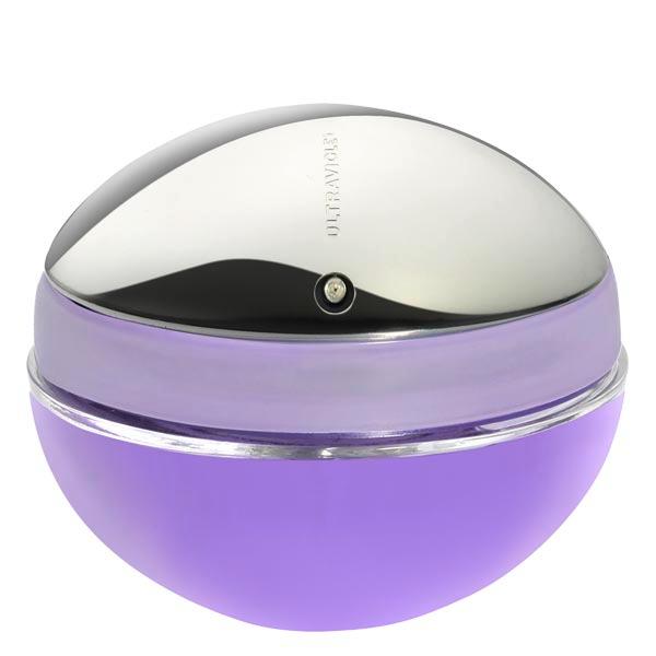 rabanne Ultraviolet Eau de Parfum 80 ml