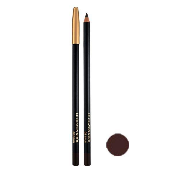 Lancôme Crayon Khôl Kajalstift 02 Brun, 1,5 g