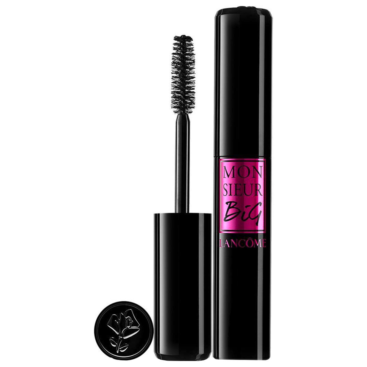 Lancôme Monsieur Big Mascara Black