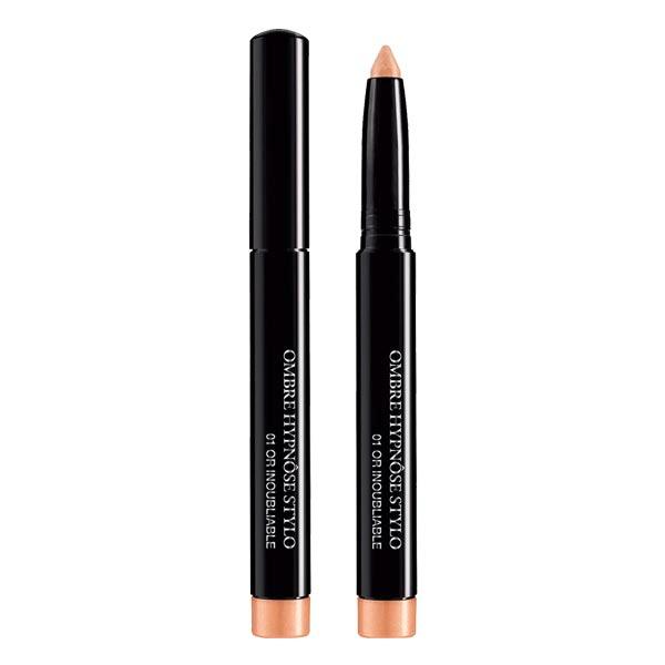 Lancôme Ombre Hypnôse Stylo Crayon d'ombre à paupières 01 Or Inoubliable, 1,4 g