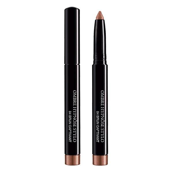 Lancôme Ombre Hypnôse Stylo Lidschatten-Stift 04 Brun Captivant, 1,4 g