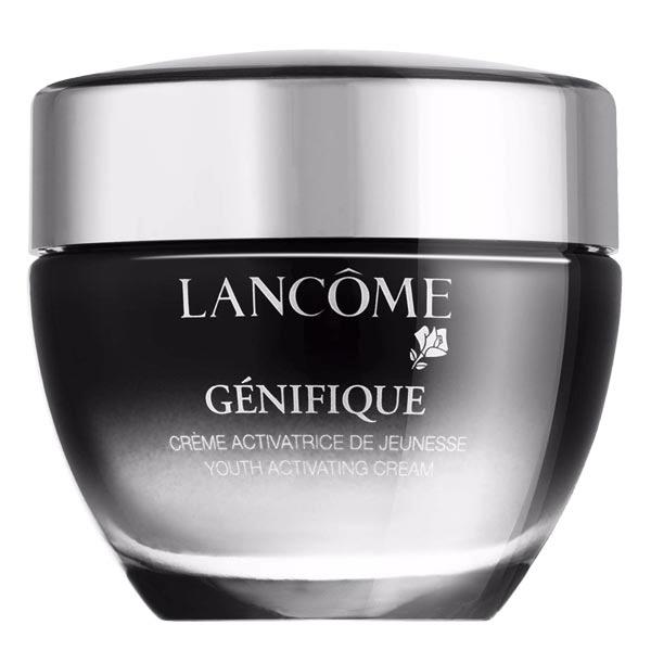 Lancôme Génifique Crème activante pour les jeunes Crème pour le visage 50 ml