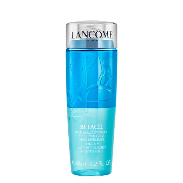 Lancôme Bi-Facil Non-Oily Instant Cleanser Sensitive Eyes 125 ml
