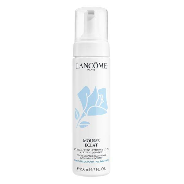Lancôme Mousse Éclat Gentle Cleansing Airy-Foam Reinigungsschaum 200 ml