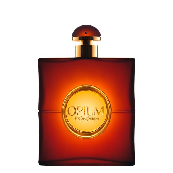 Yves Saint Laurent Opium Eau de Toilette 50 ml
