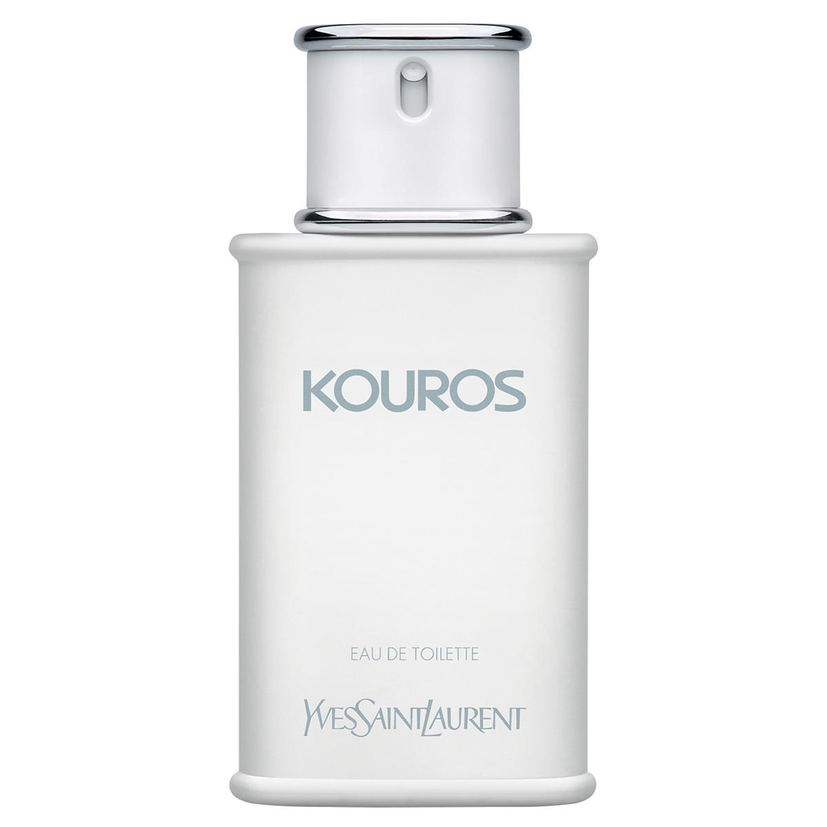 Yves Saint Laurent Kouros Eau de Toilette 100 ml