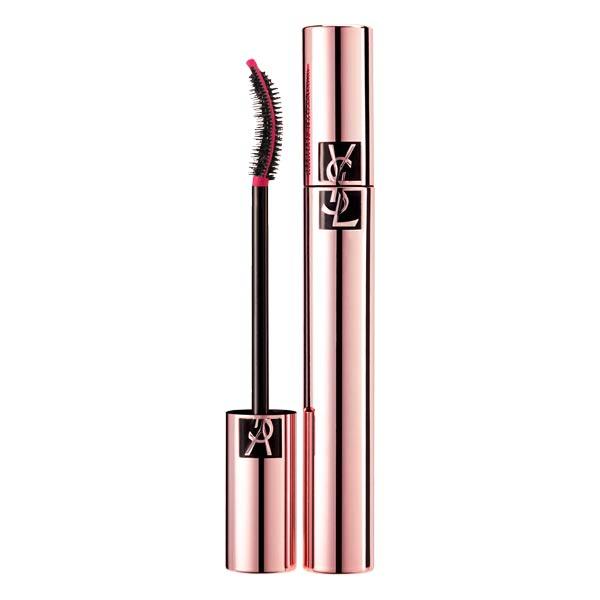 Yves Saint Laurent Volume Effet Faux Cils The Curler Mascara Noir, 6,5 ml
