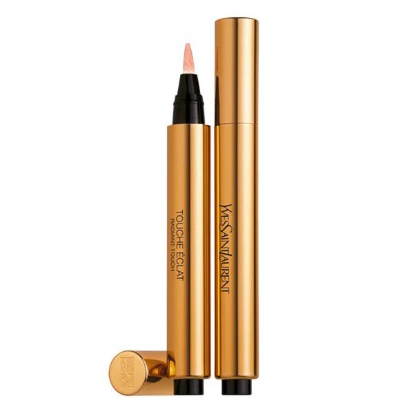 Yves Saint Laurent Touche Éclat Highlighter 01 Rose Lumiere, 2,5 ml
