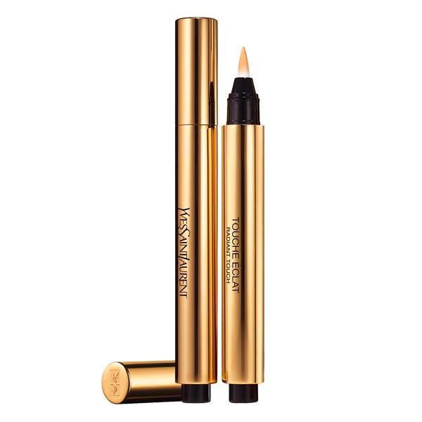 Yves Saint Laurent Touche Éclat Touche Éclat Correcteur 02 Ivoire Lumiere, 2,5 ml