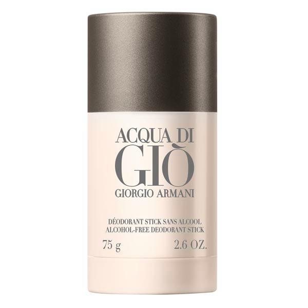 Armani Acqua di Giò Homme Alcohol-Free Deodorant Stick 75 ml