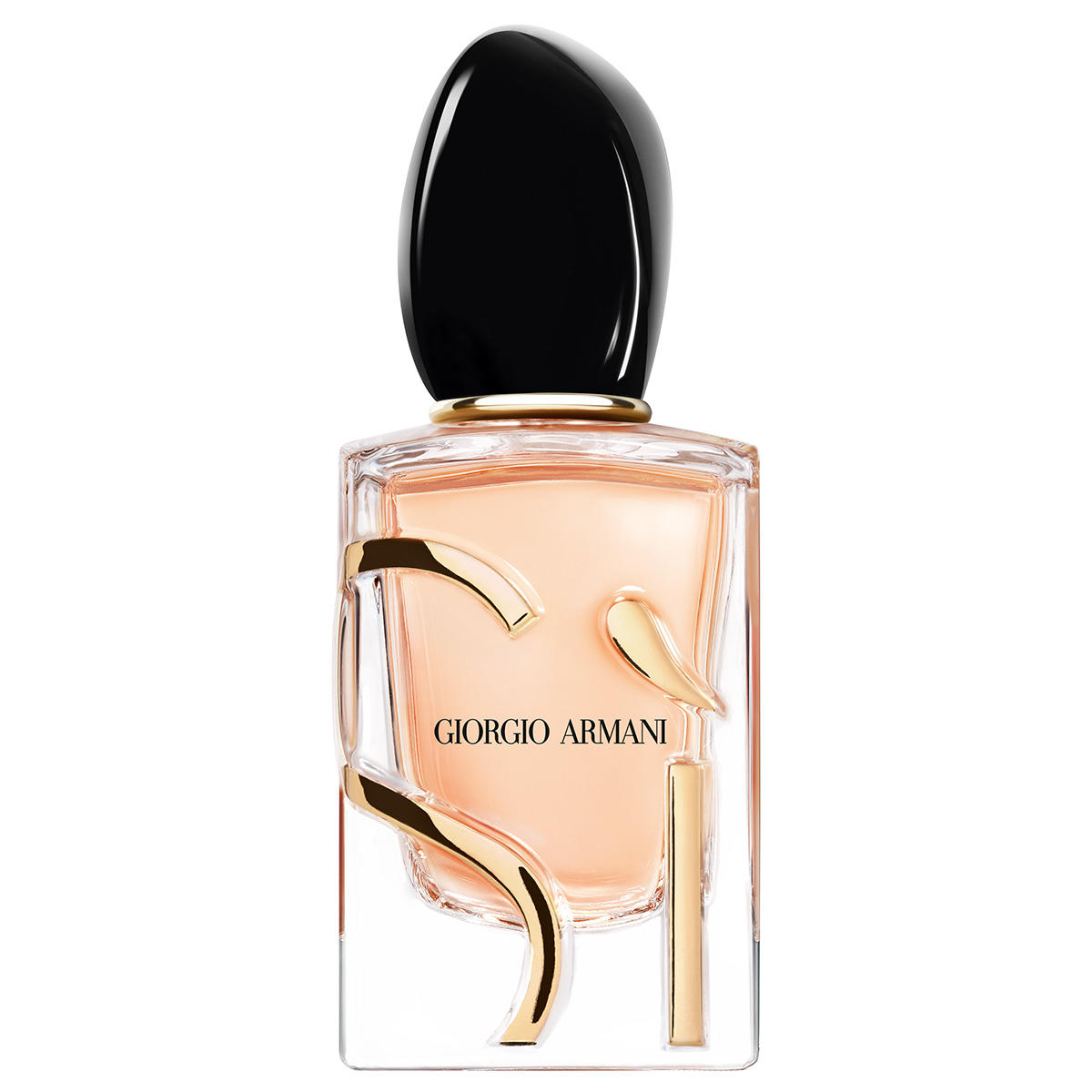 Giorgio Armani Sì Eau de Parfum refillable 50 ml