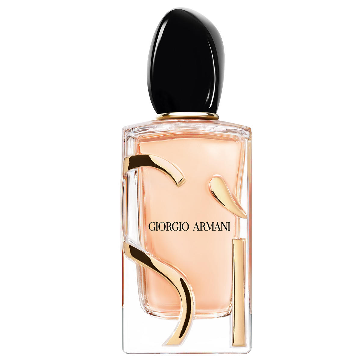 Giorgio Armani Sì Eau de Parfum refillable 100 ml