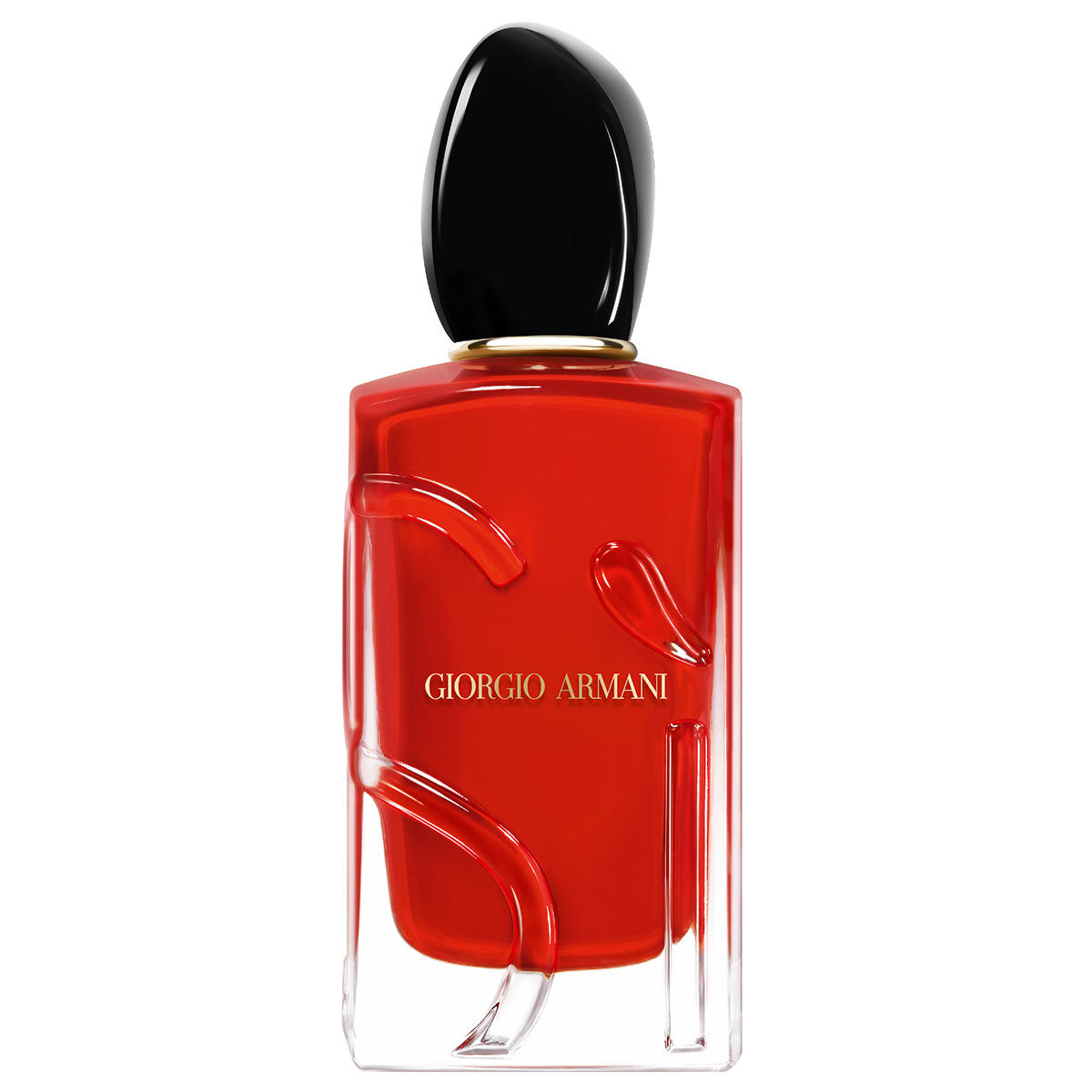 Giorgio Armani Sì Passione Eau de Parfum 100 ml