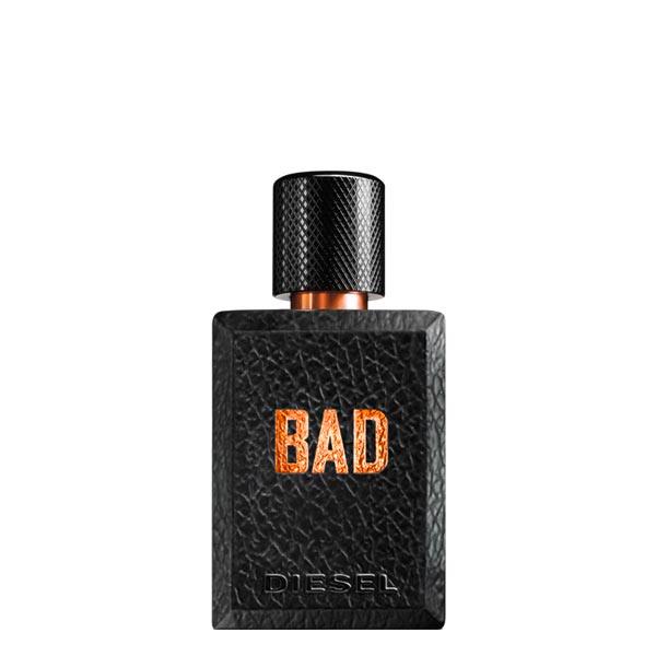 Diesel BAD Eau de Toilette 50 ml