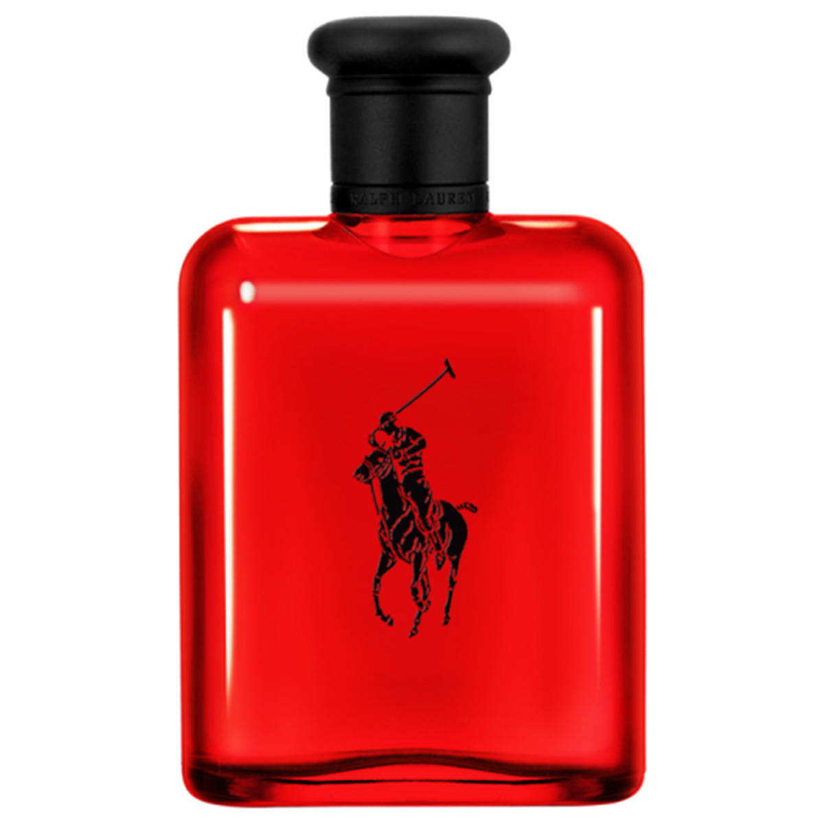 Ralph Lauren Polo Red Eau de Toilette 125 ml
